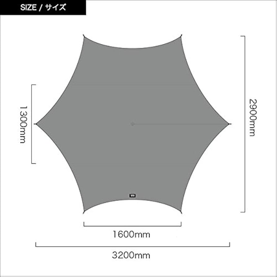 タイムセール中！MURACO HEXA ULTRA 黒 楽天市場】MURACO ムラコ HEXA ULTRA ヘキサ ウルトラ キャンプ